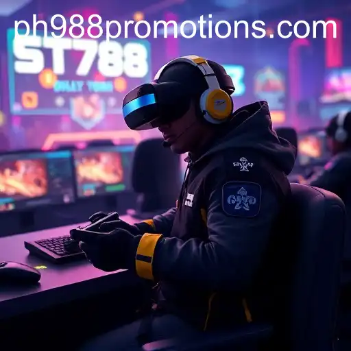 The Evolution of Online Gaming Platforms