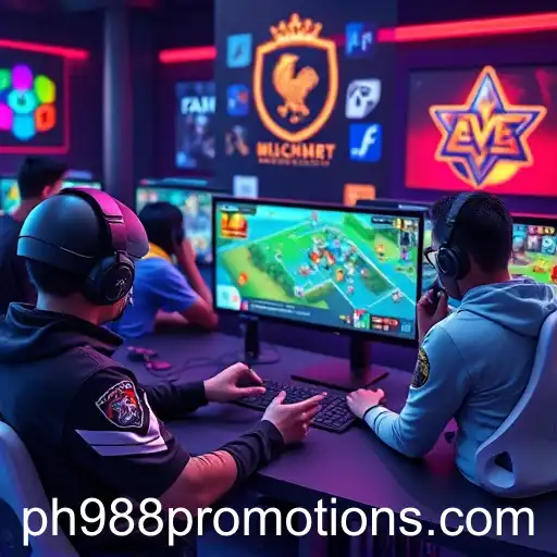 The Evolving Landscape of Online Gaming