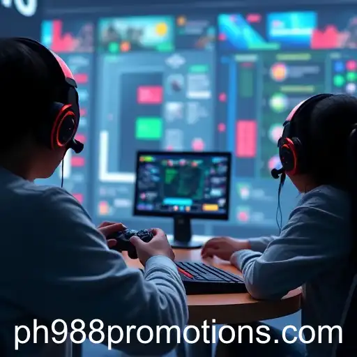 The Impact of Online Games on Education