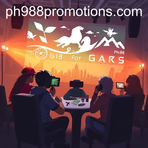 Impact of Gaming on Society