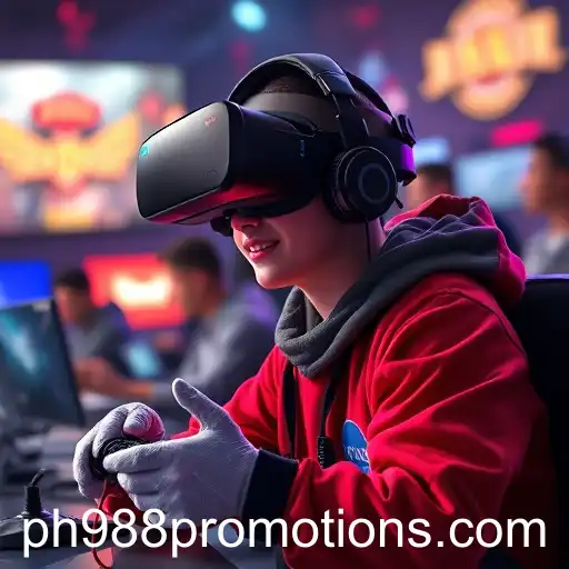 Digital Evolution: The Rise of Gaming Platforms