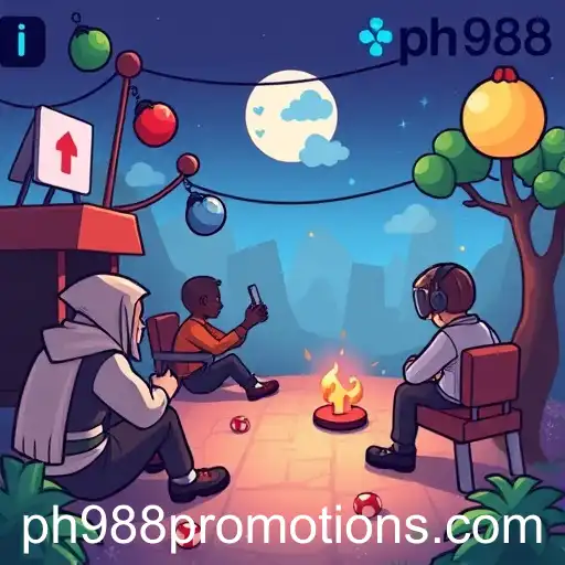 Unraveling the Digital Odyssey of PH988