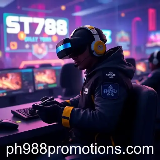 The Evolution of Online Gaming Platforms