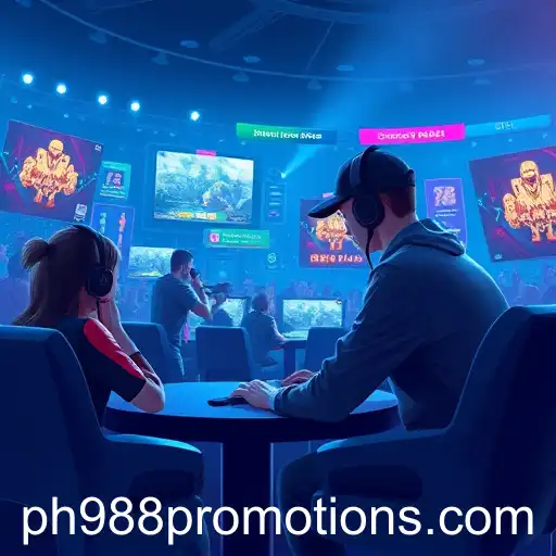 The Evolution of Online Gaming Communities in 2025