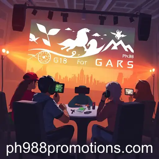 Impact of Gaming on Society