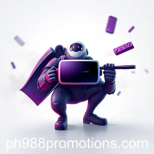 The Online Gaming Revolution with PH988