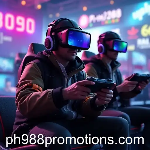 Online Gaming Trends in 2025