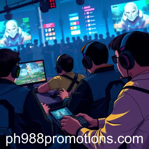 The Rise and Influence of Online Gaming Communities