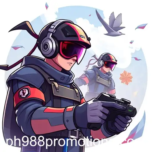 Ph988 Transforms Online Gaming Landscape