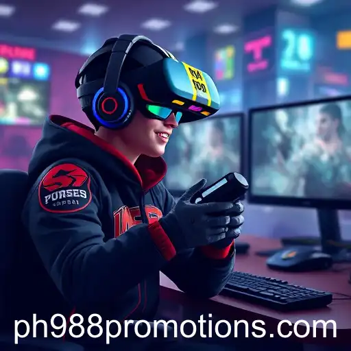 The Growing Influence of PH988 in Gaming