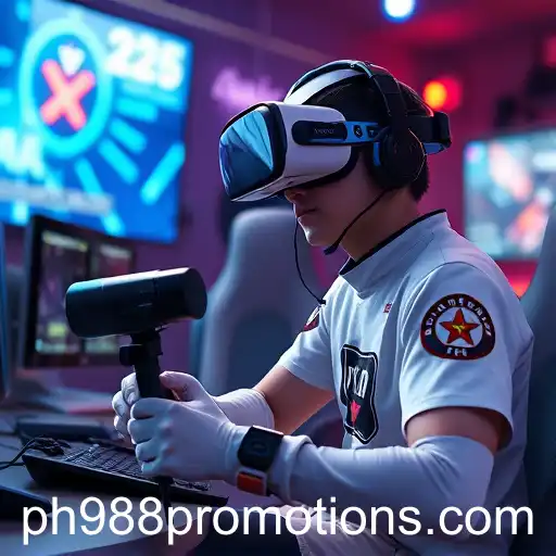 The Rise of Interactive Gaming in 2025