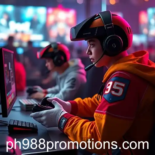 The Rise of Online Gaming in 2025