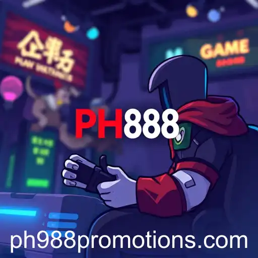 The Rise of PH988 in Online Gaming