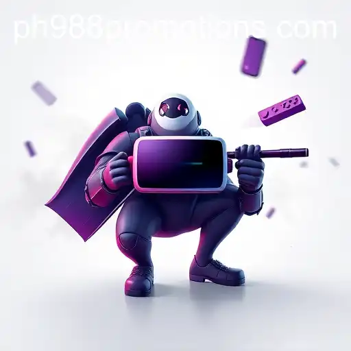 The Online Gaming Revolution with PH988