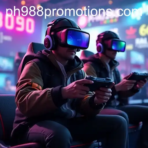 Online Gaming Trends in 2025