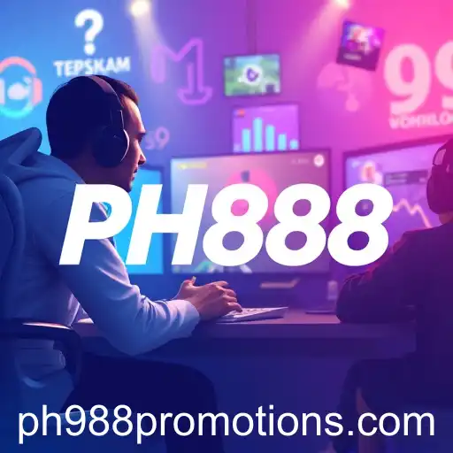 The Rise of PH988: A Digital Gaming Dynamo