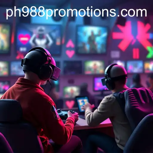 The Rise of Gaming: ph988's Impact