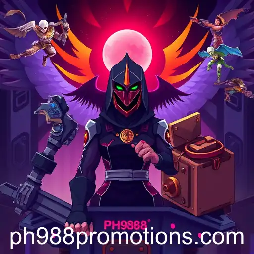 The Rise of PH988 in Online Gaming