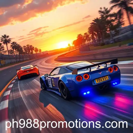 Exploring the Thrilling World of Racing Games: A Dynamic Journey