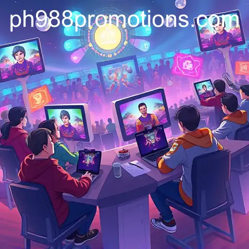 The Rise of Online Gaming in 2025