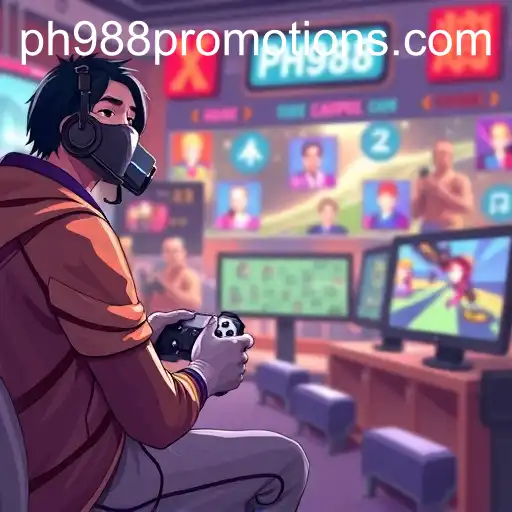 The Rise of Online Gaming Platforms