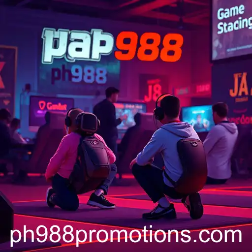 The Rise of PH988: Revolutionizing Online Gaming