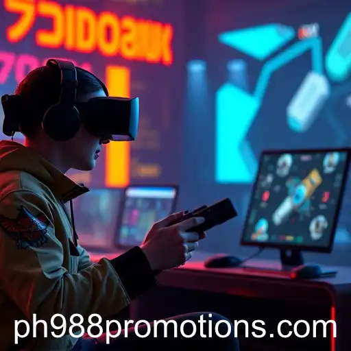 Rising Popularity of Online Gaming Platforms