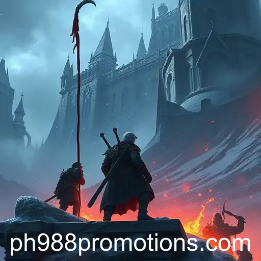 Exploring the World of RPGs: A Journey with the Keyword 'ph988'