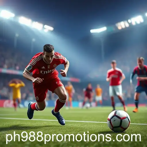 Exploring the Exciting World of Sports Games: More Than Just a Hobby